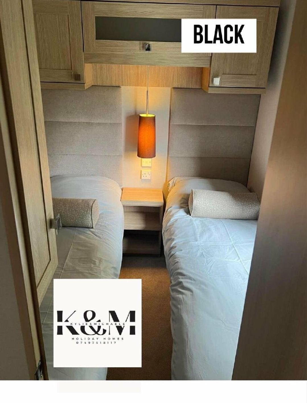 Lakeland Leisure Park - Holiday Accommodation 17956