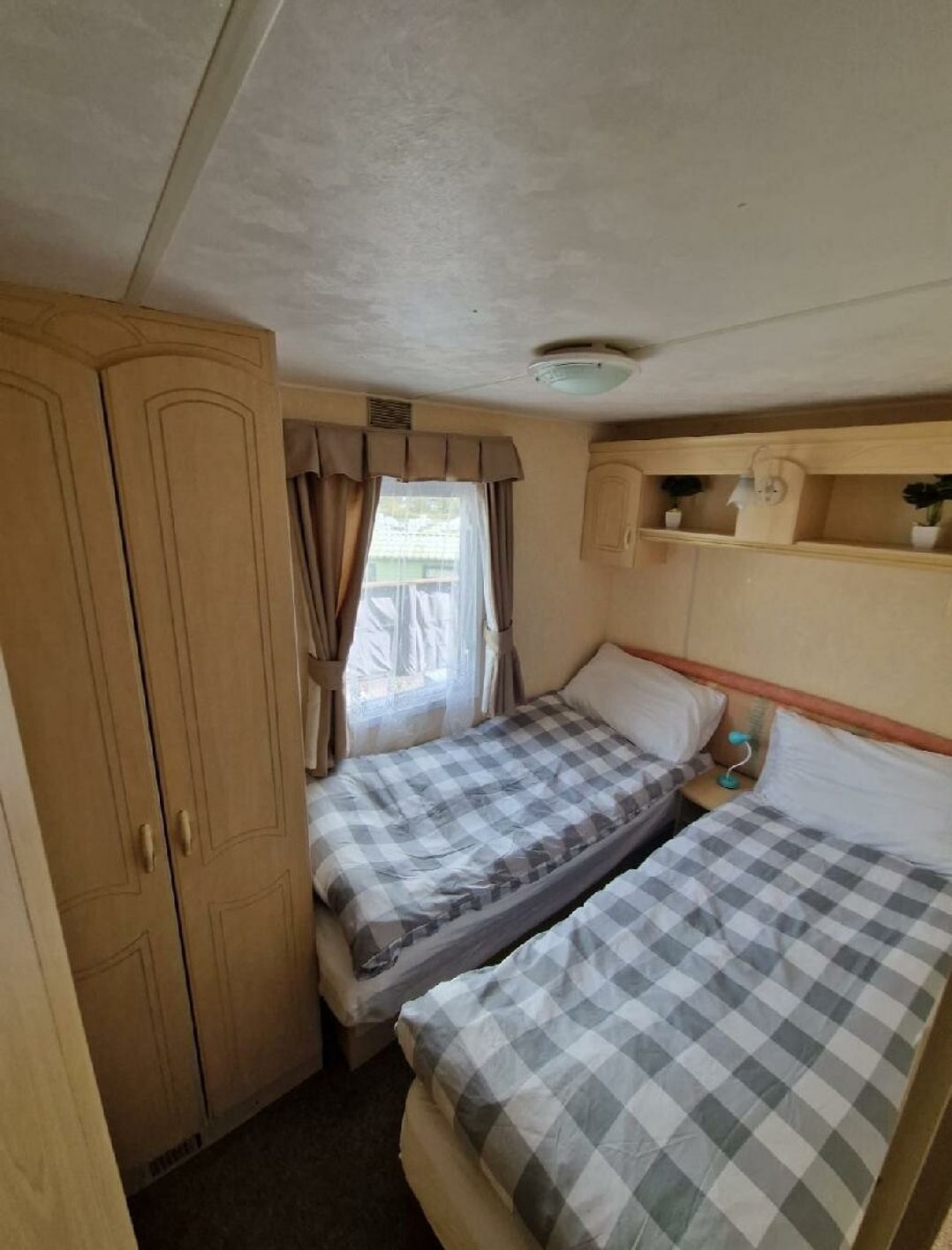 Aberystwyth Holiday Village - Holiday Accommodation 18404