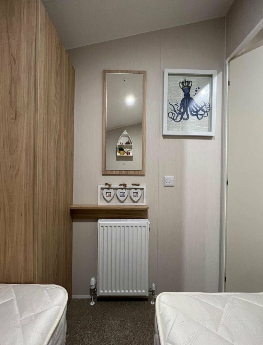 Barmouth Bay Holiday Village - Holiday Accommodation 18967