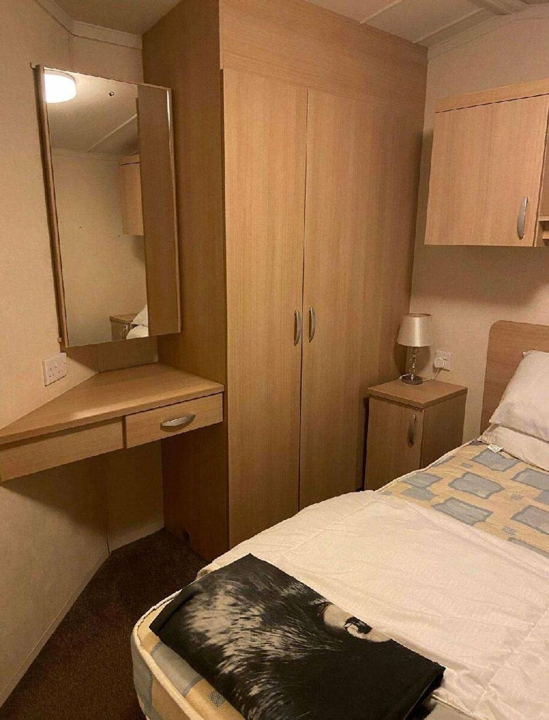 Lyons Robin Hood - Holiday Accommodation 20245