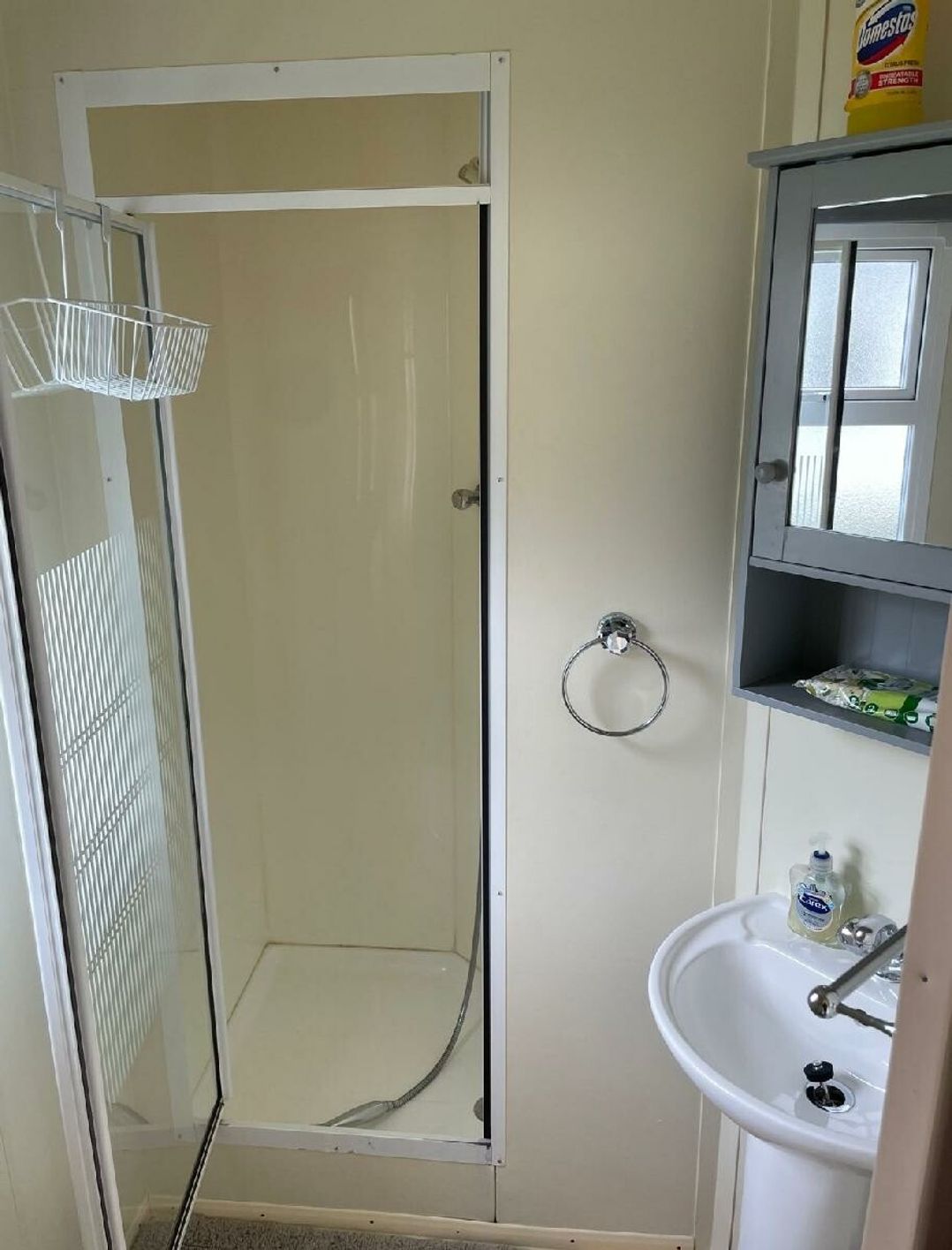 Clarach Bay Holiday Village - Holiday Accommodation 20643