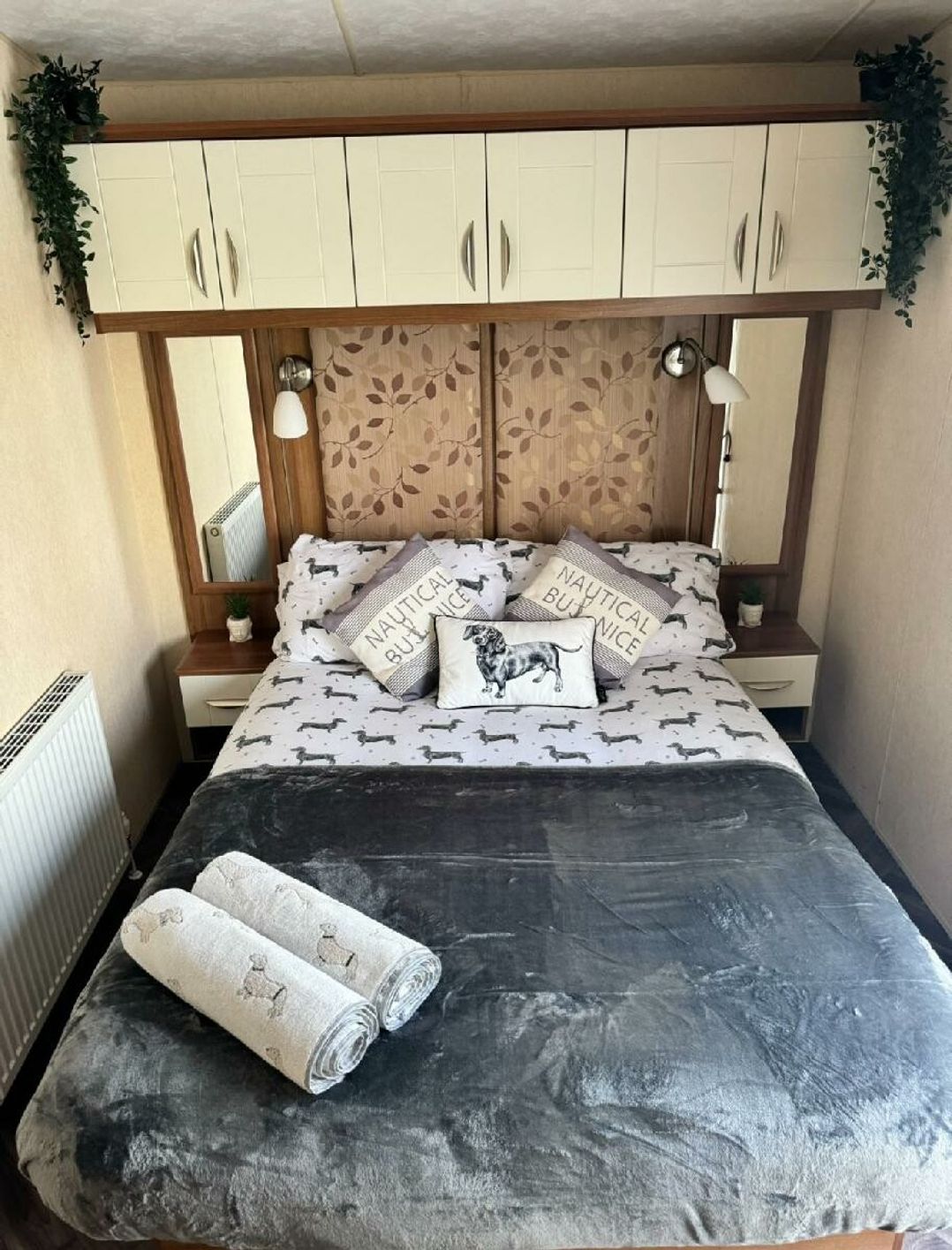 Greenacres Holiday Park - Holiday Accommodation 20782