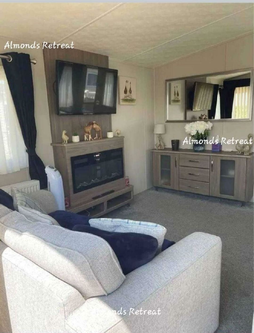 Tattershall Lakes Country Park - Holiday Accommodation 20875