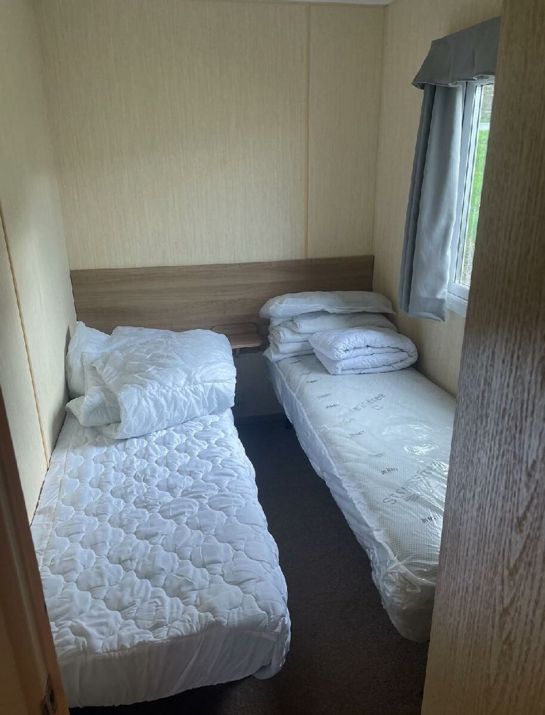 Clarach Bay Holiday Village - Holiday Accommodation 21073