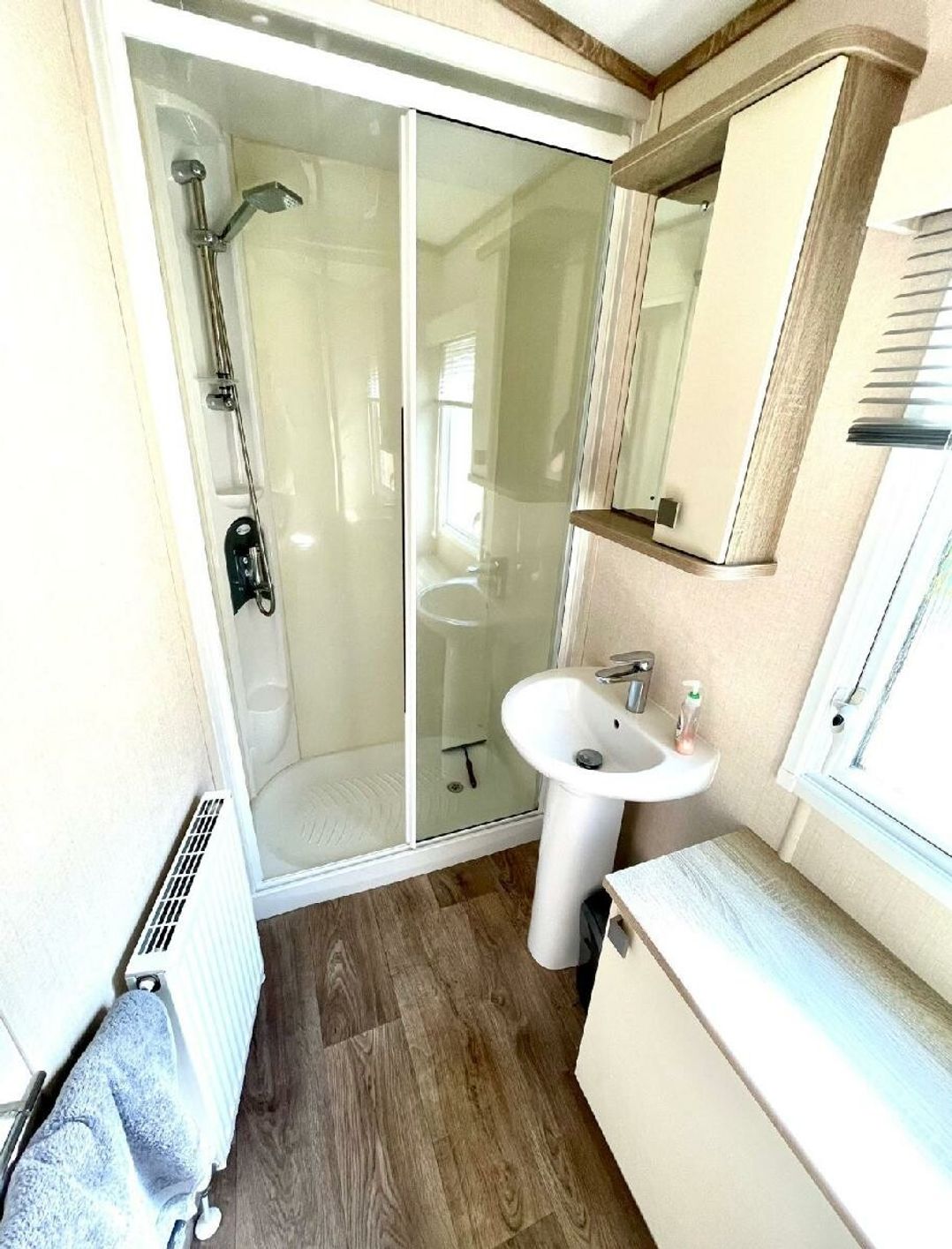 Clarach Bay Holiday Village - Holiday Accommodation 21282