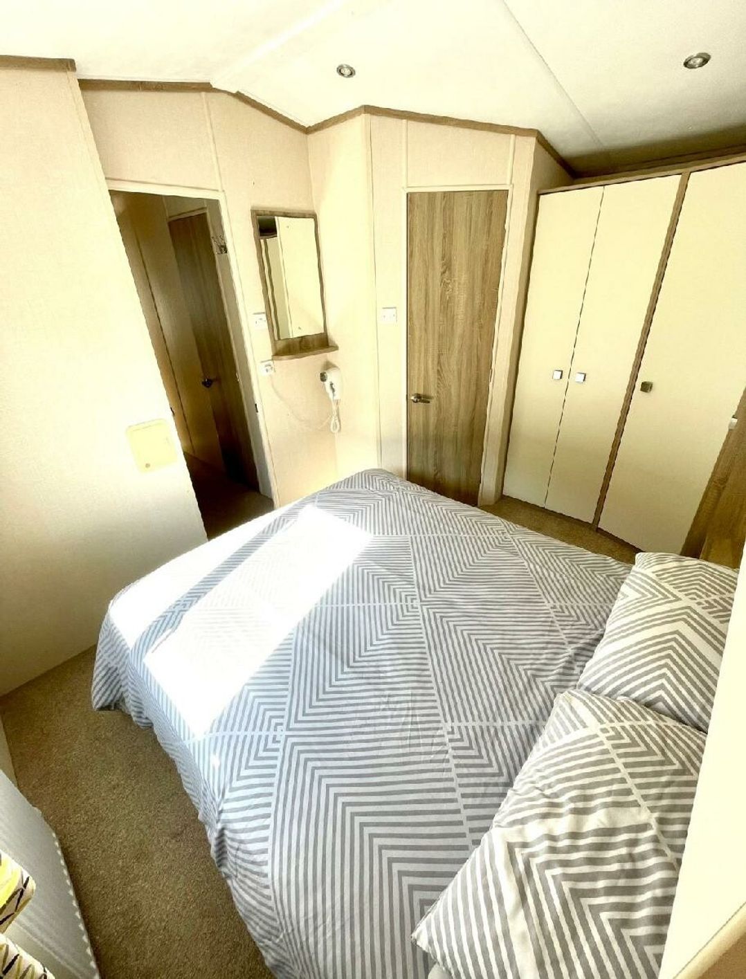 Clarach Bay Holiday Village - Holiday Accommodation 21282