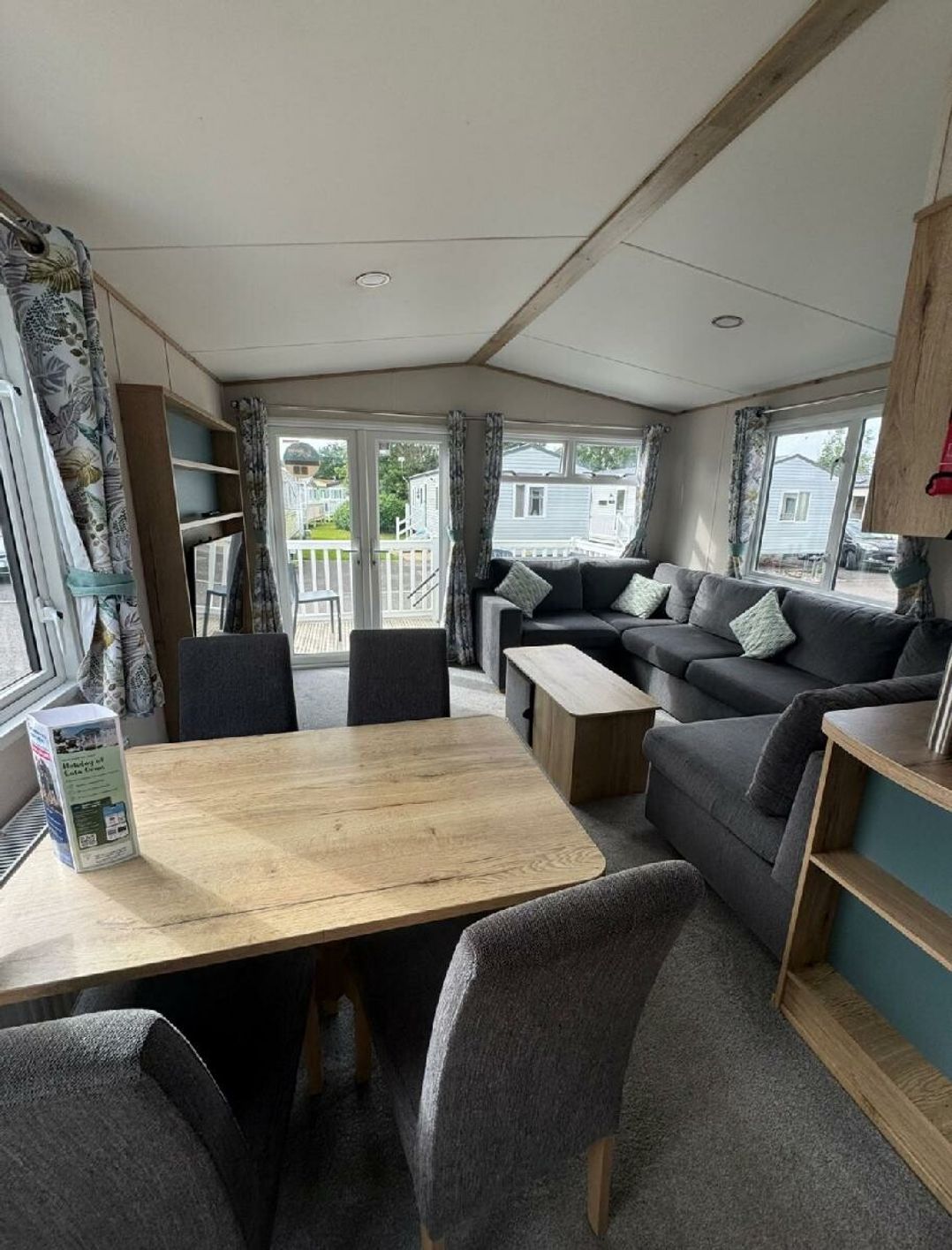 Cala Gran Holiday Park - Holiday Accommodation 22284