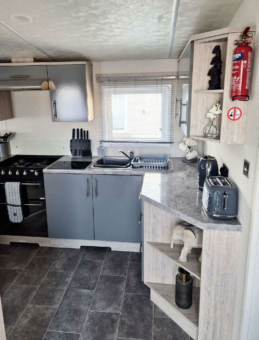 Silver Sands Holiday Park - Holiday Accommodation 11481