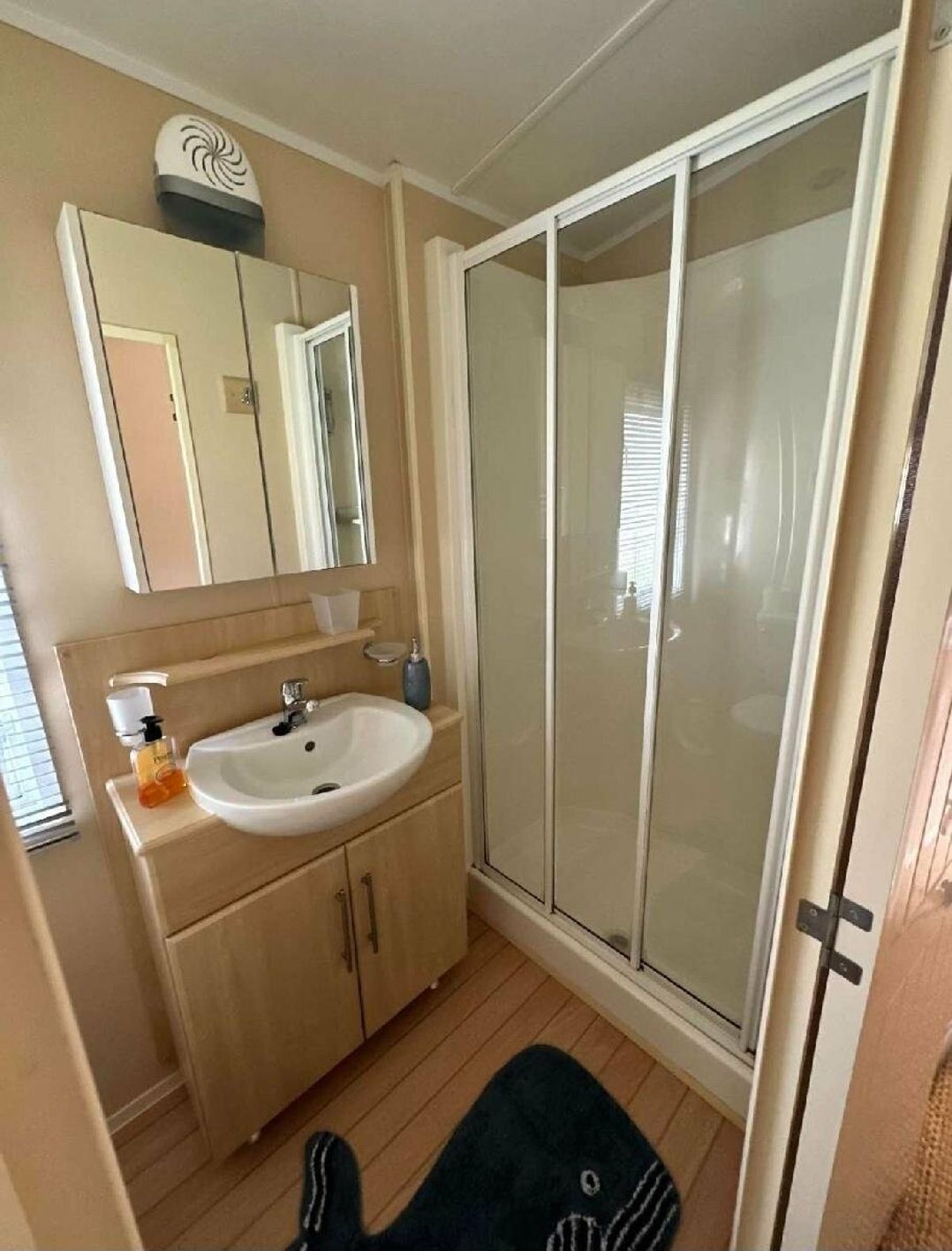 Oakdene Forest Park - Holiday Accommodation 13739