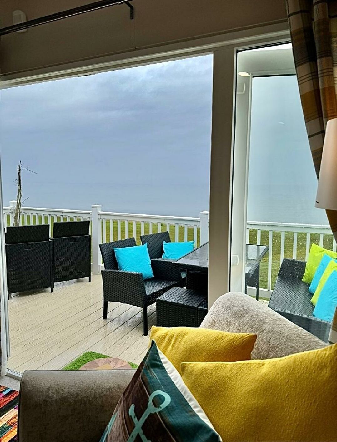 Craig Tara Holiday Park - Holiday Accommodation 14320