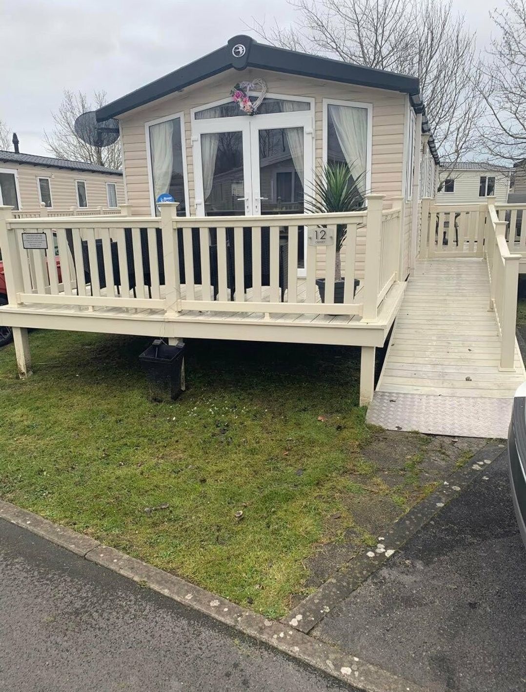 Kiln Park Holiday Park - Holiday Accommodation 15618