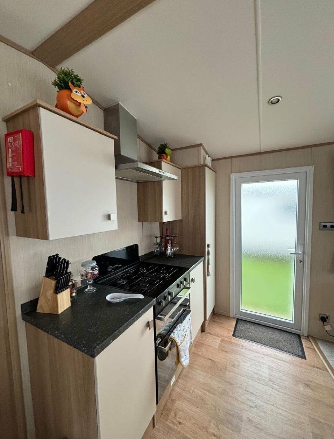 Marine Holiday Park - Holiday Accommodation 15712