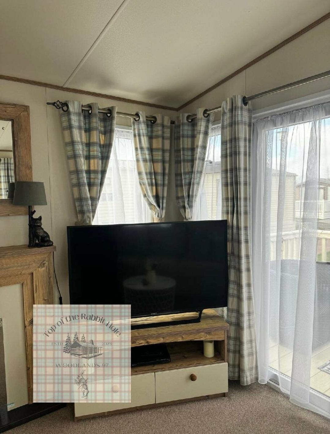 Flamingo Land Holiday Park - Holiday Accommodation 17413