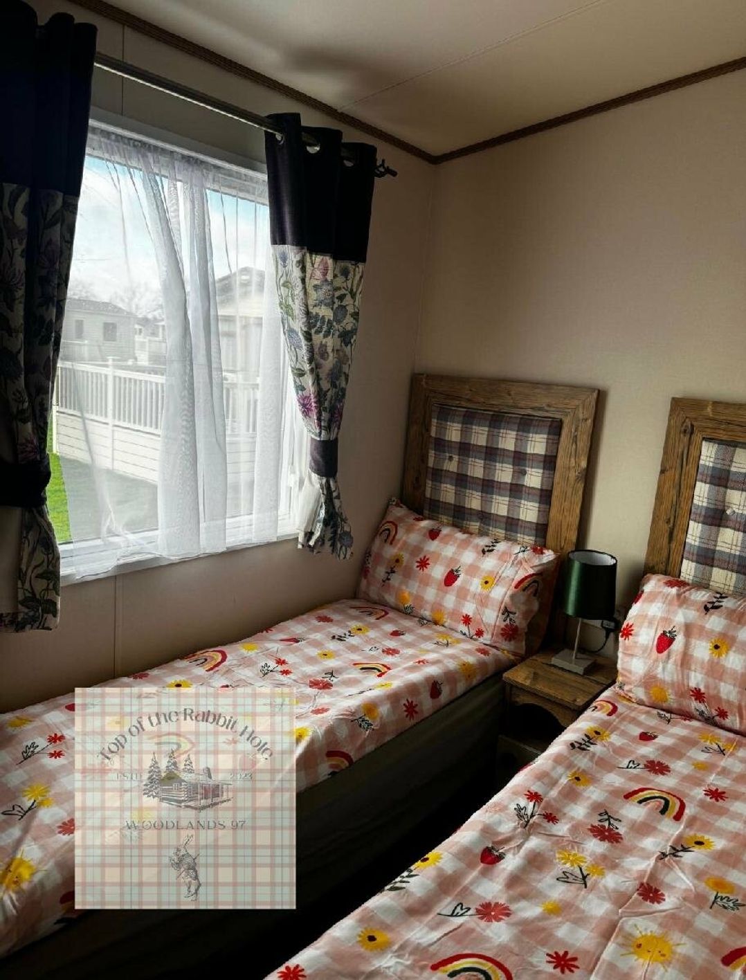 Flamingo Land Holiday Park - Holiday Accommodation 17413