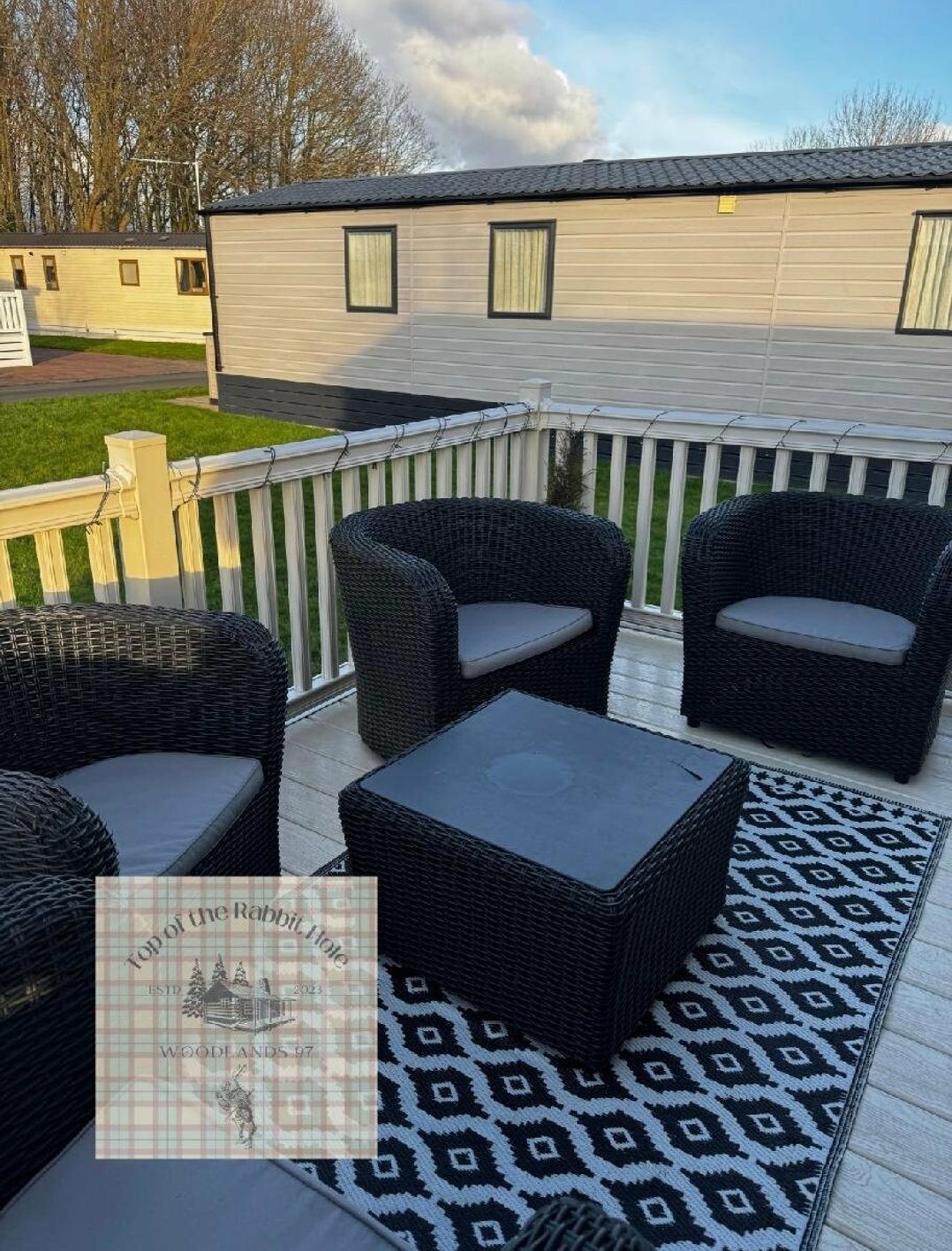 Flamingo Land Holiday Park - Holiday Accommodation 17413