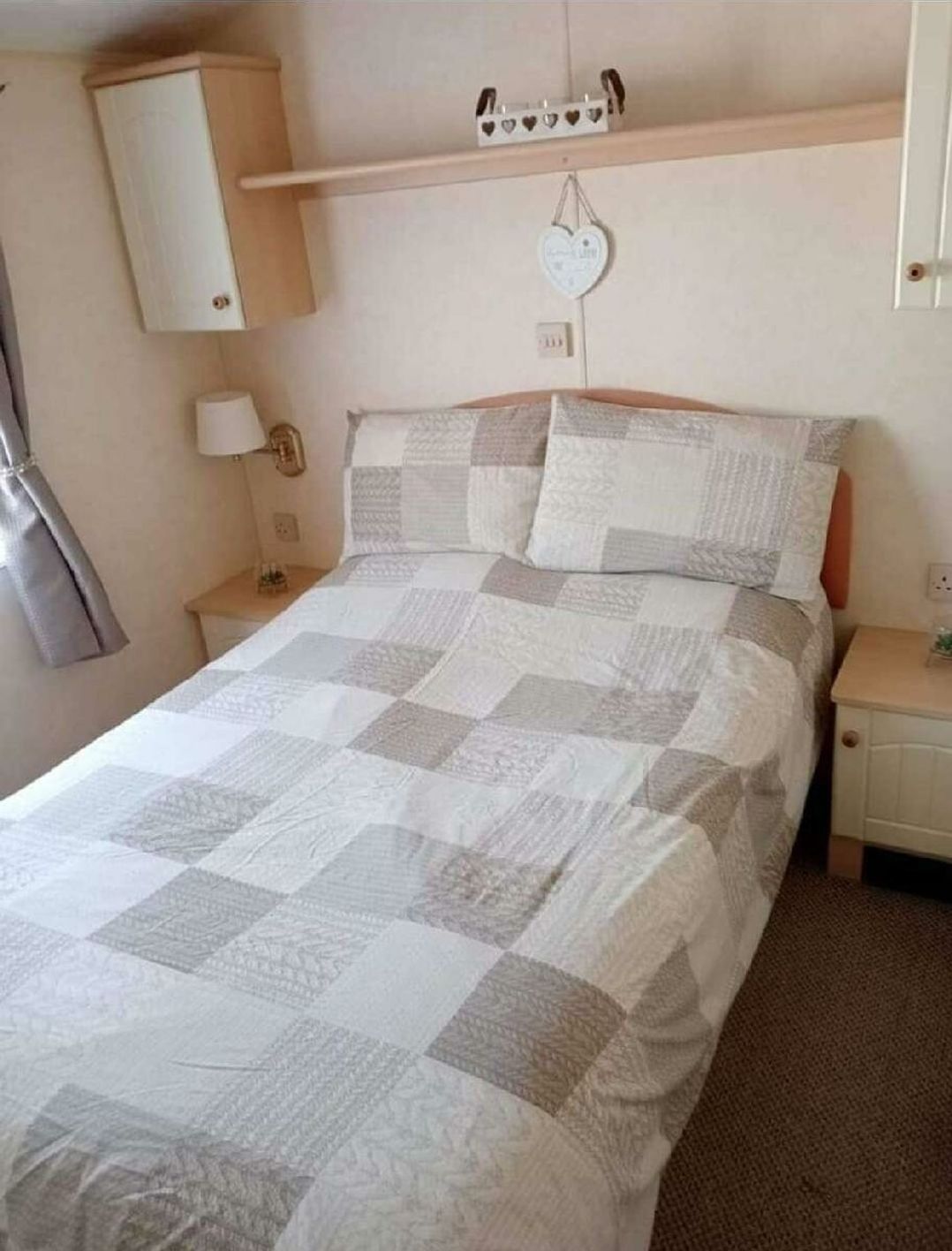 Marine Holiday Park - Holiday Accommodation 18627