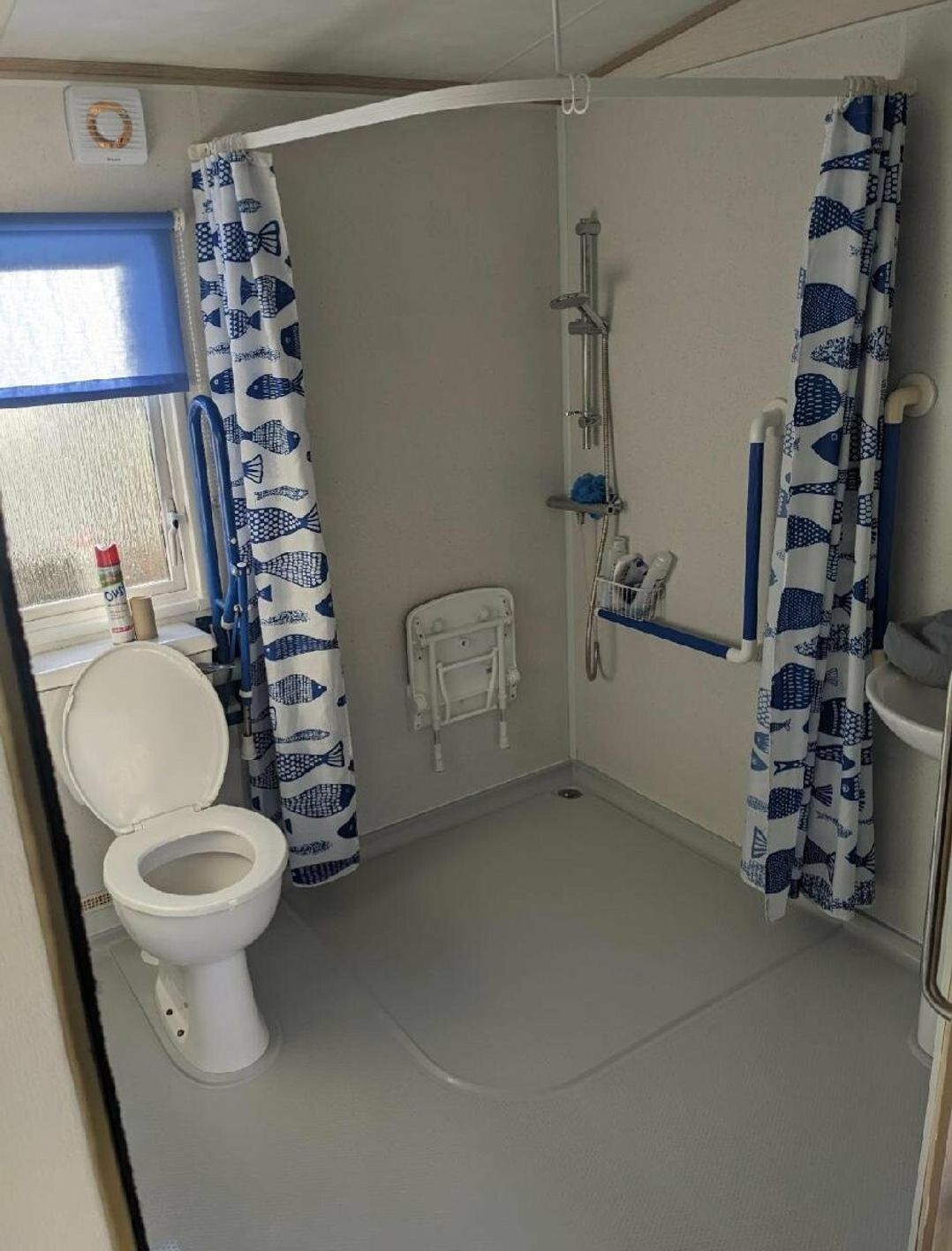 Golden Palm Resort - Holiday Accommodation 18849