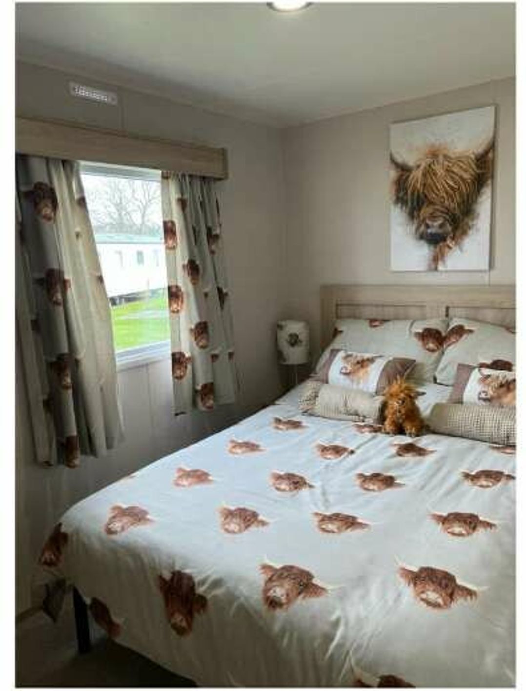 Haggerston Castle - Holiday Accommodation 20842