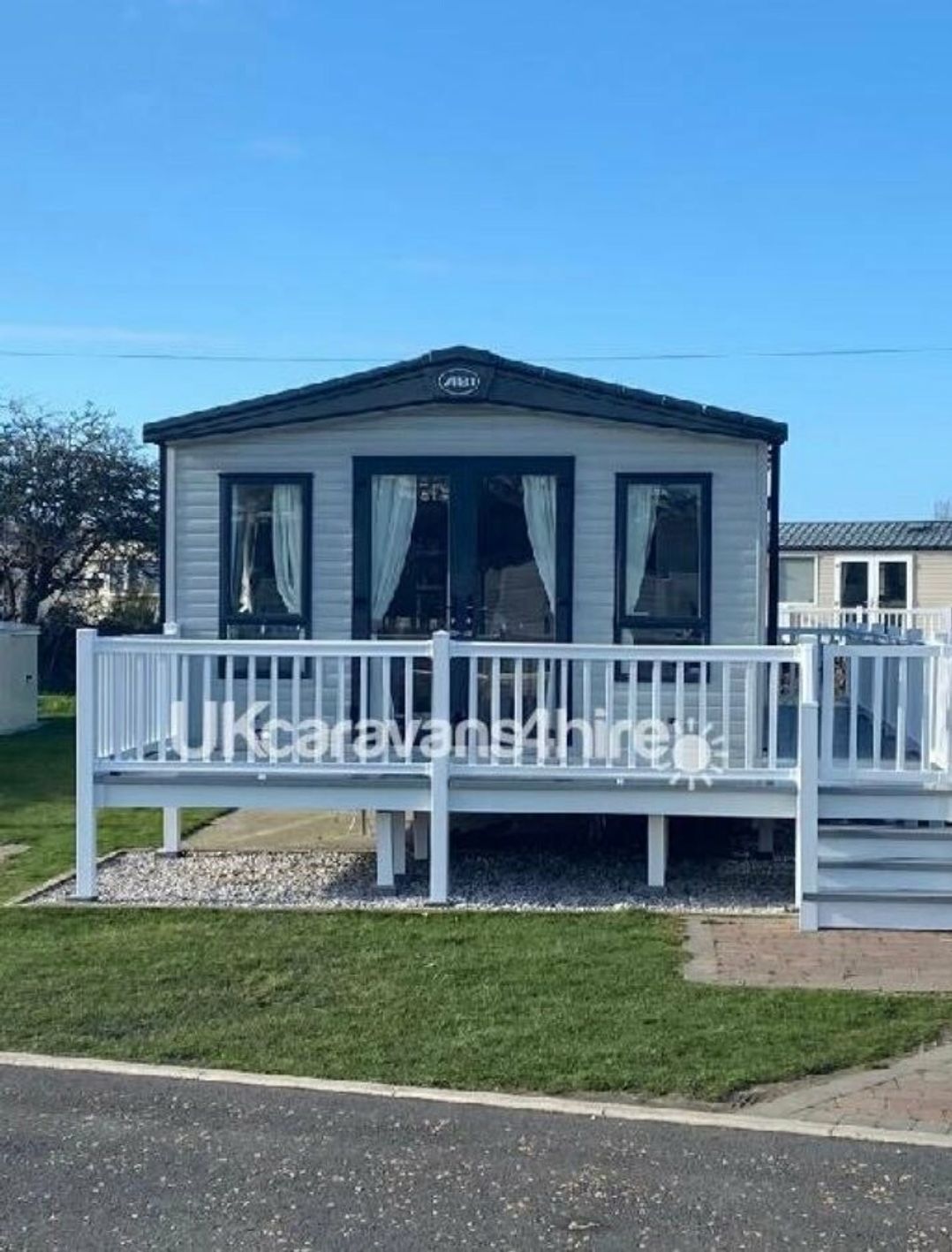 Presthaven Beach Resort - Holiday Accommodation 10984