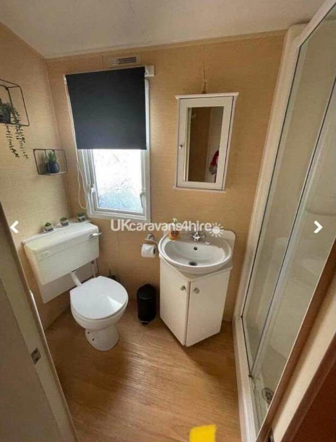 Butlins Skegness - Holiday Accommodation 20339