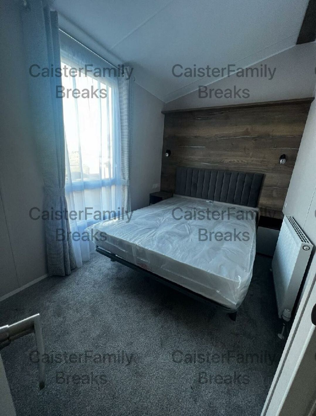 Caister Holiday Park - Holiday Accommodation 15848