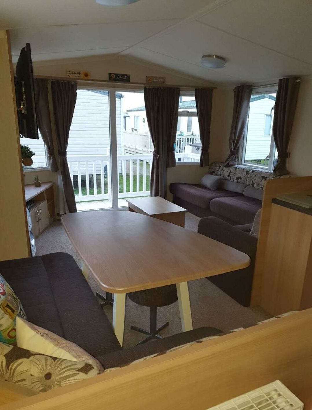 Lyons Robin Hood - Holiday Accommodation 16863