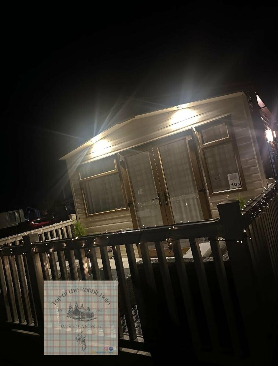 Flamingo Land Holiday Park - Holiday Accommodation 17413