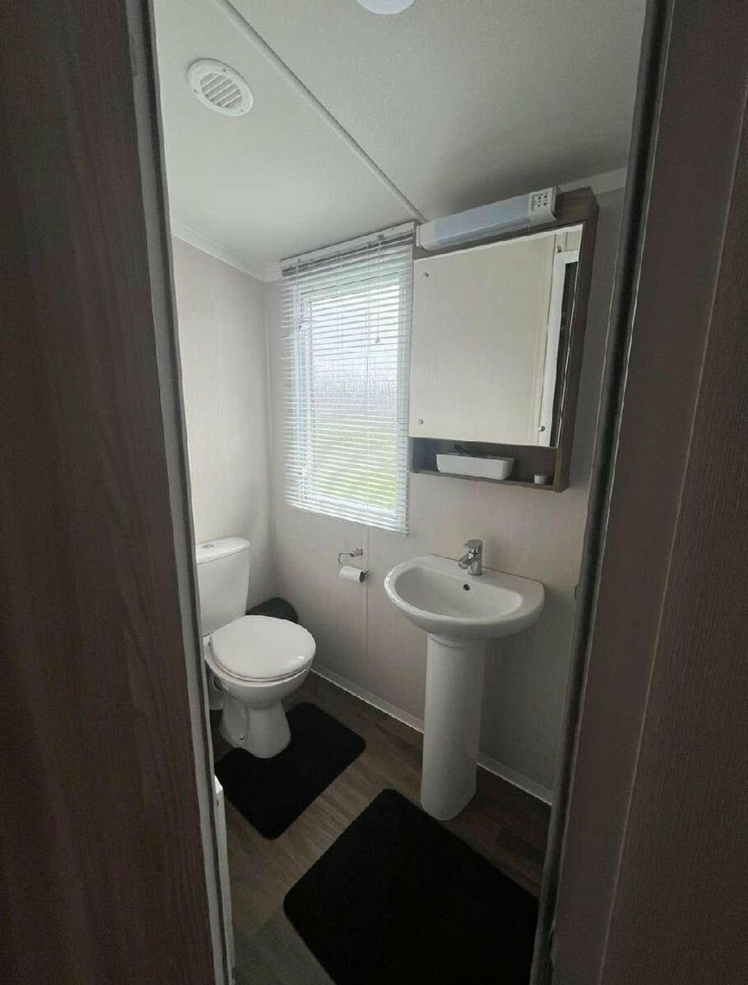 Primrose Valley Holiday Park - Holiday Accommodation 17769