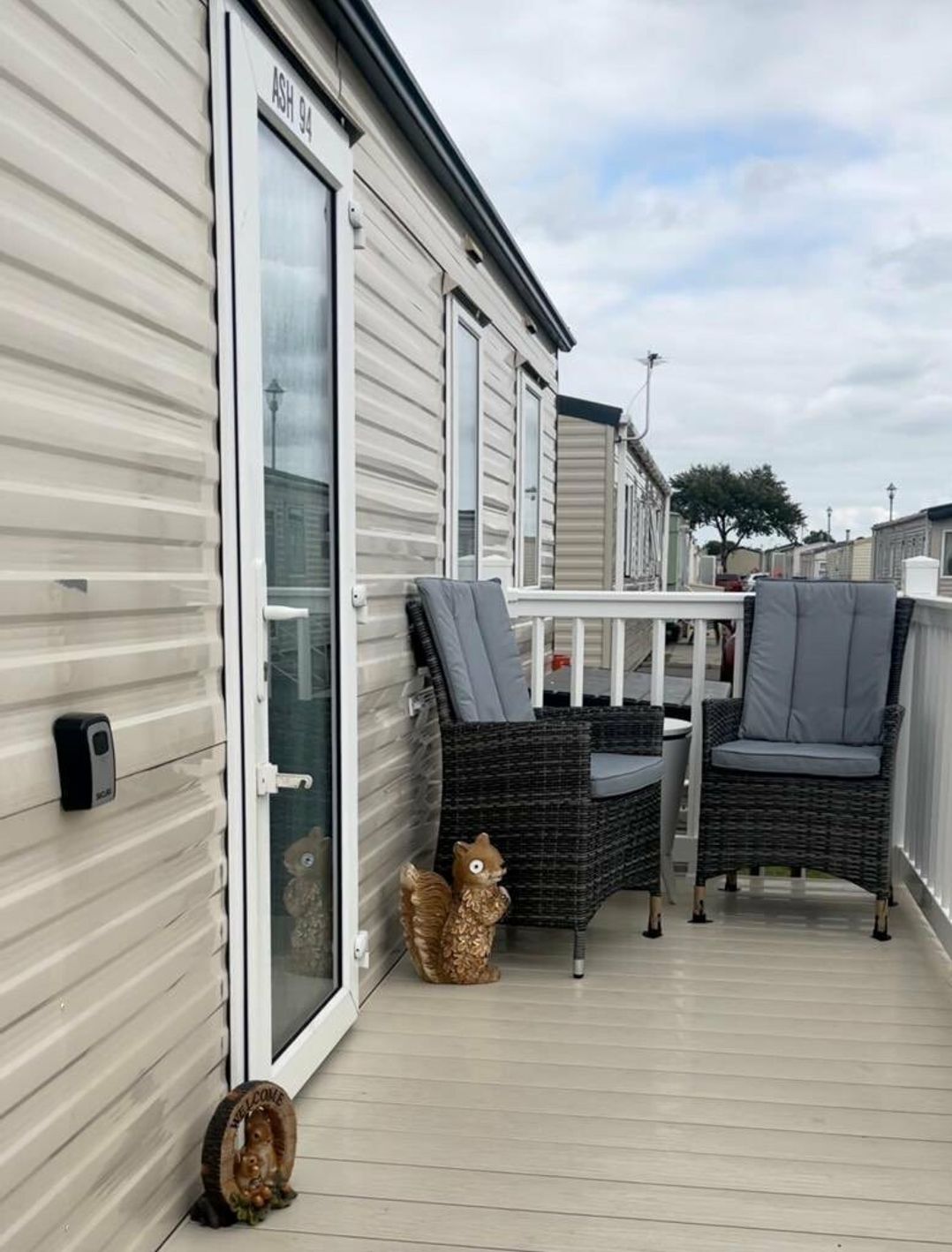 Trecco Bay - Holiday Accommodation 18350