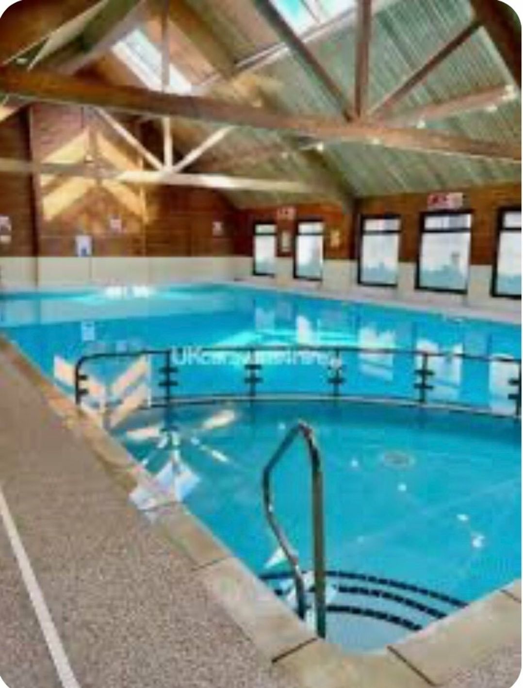 Barmouth Bay Holiday Village - Holiday Accommodation 18967