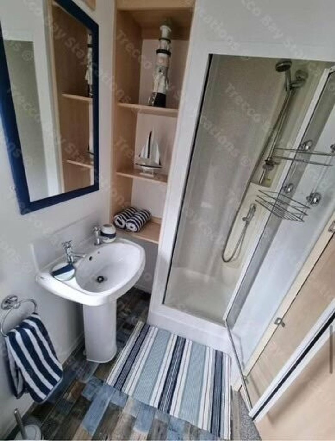 Trecco Bay - Holiday Accommodation 20471