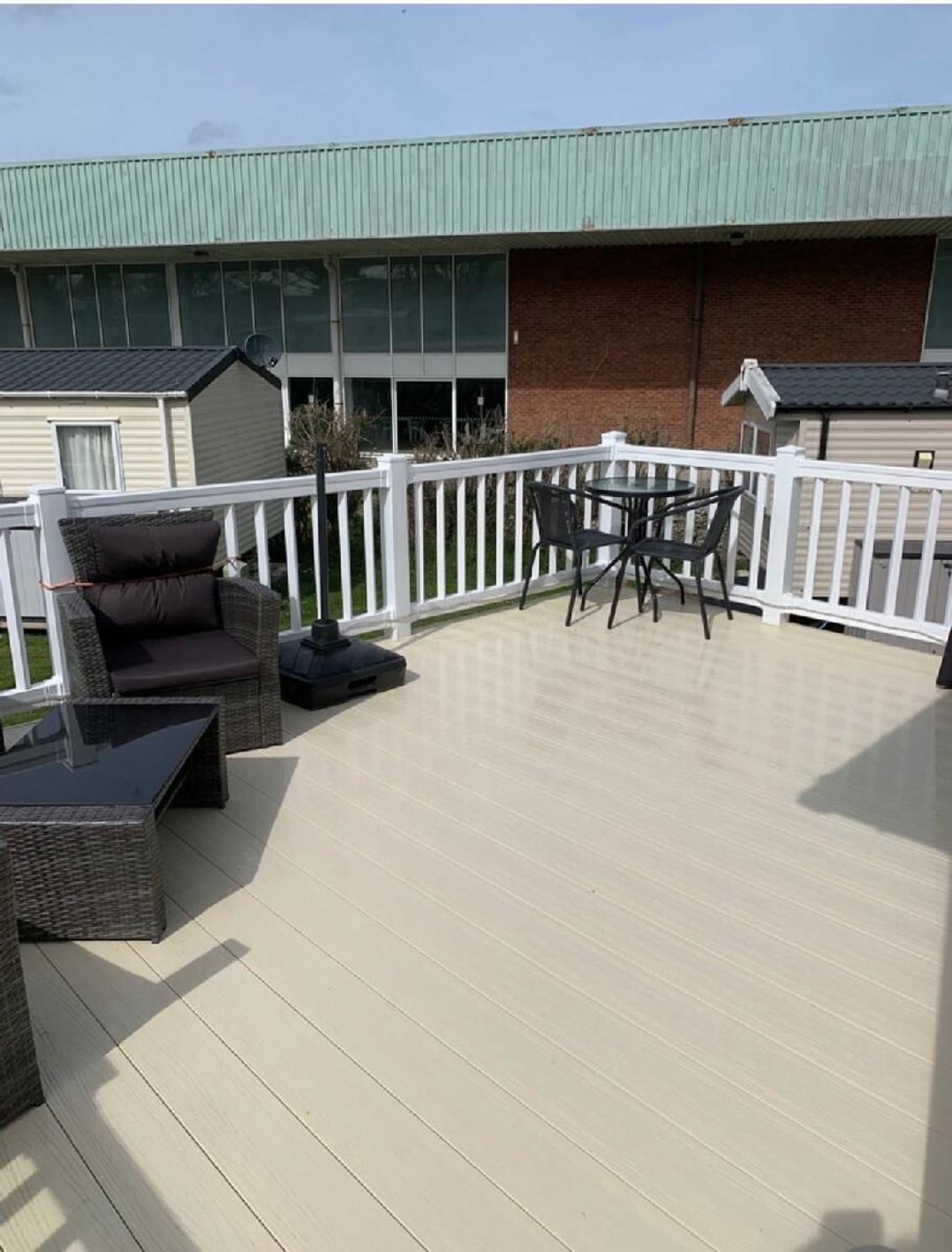 Newquay Bay Resort - Holiday Accommodation 20598