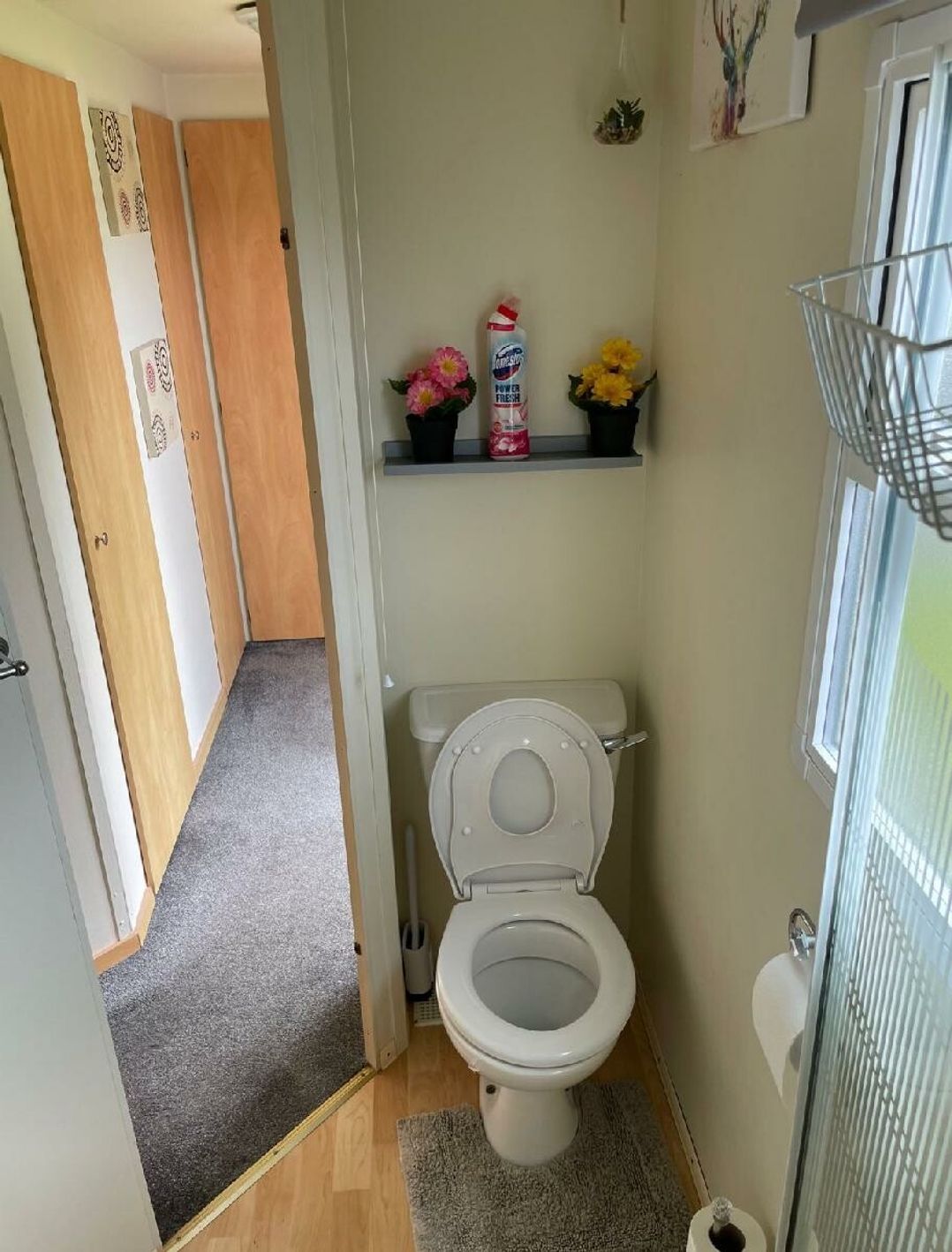 Clarach Bay Holiday Village - Holiday Accommodation 20643