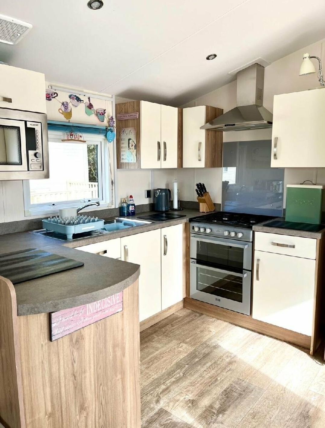 Pinewoods Holiday Park - Holiday Accommodation 2088