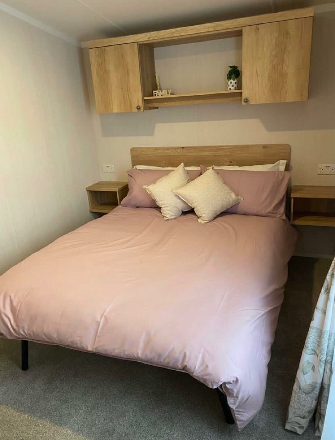 Ladram Bay Holiday Park - Holiday Accommodation 20944