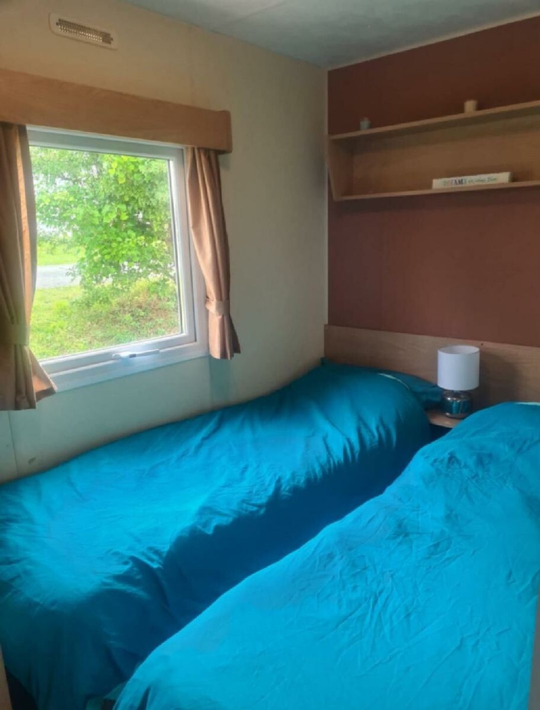 Brynowen Holiday Park - Holiday Accommodation 21123