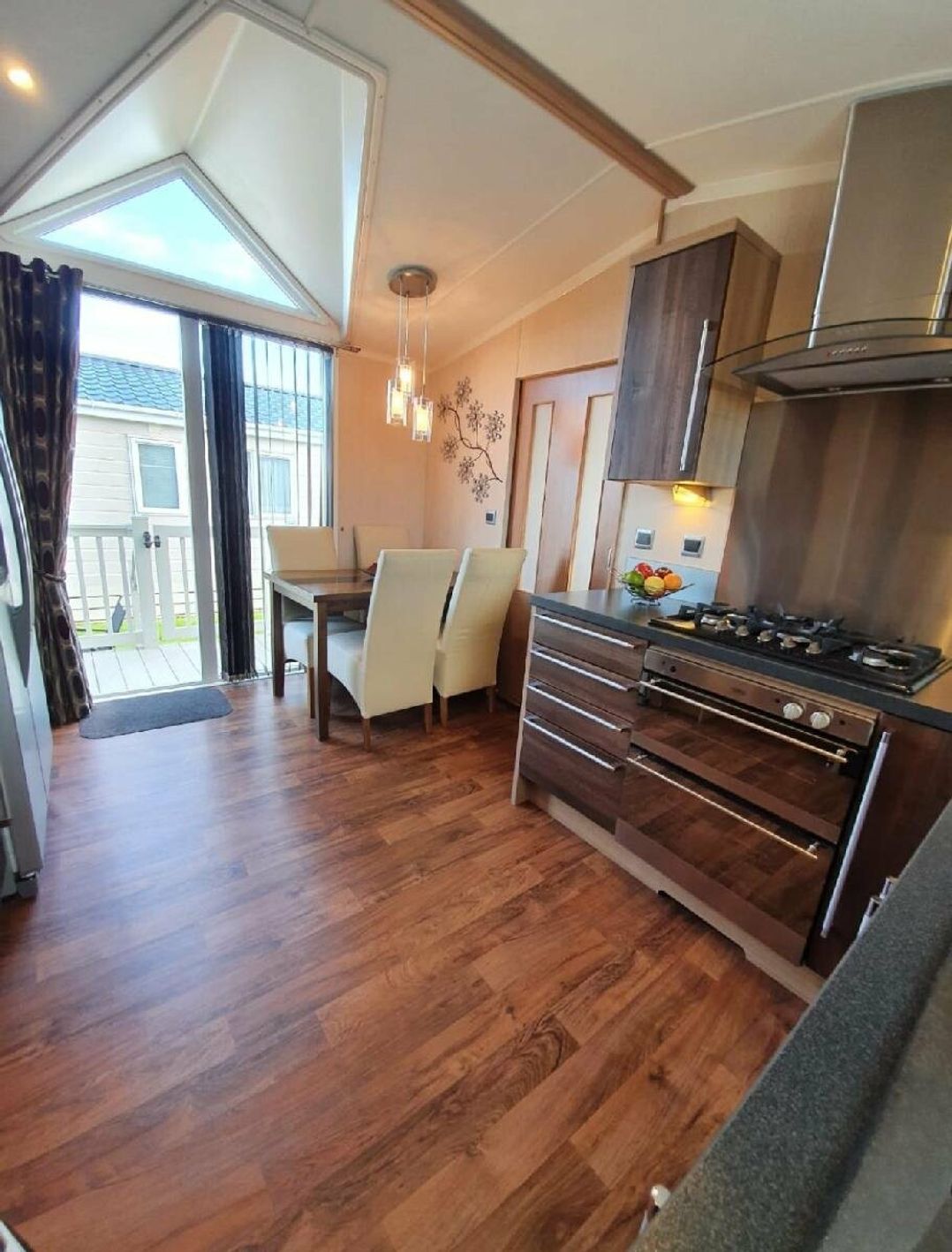 Golden Sands Kinmel Bay - Holiday Accommodation 2941