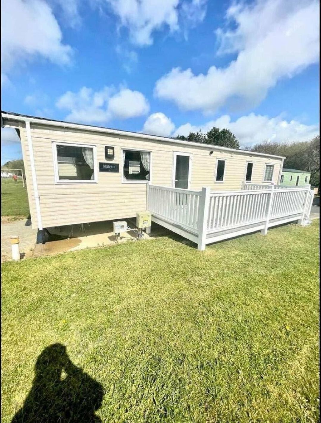 White Acres Holiday Park - Holiday Accommodation 14201