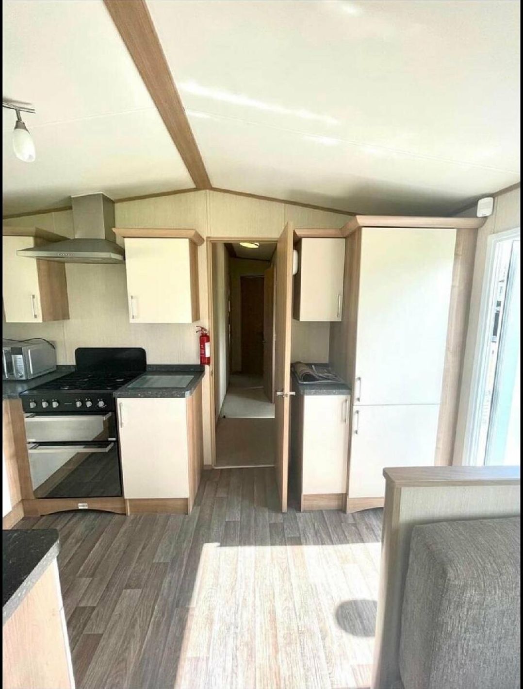 White Acres Holiday Park - Holiday Accommodation 14201