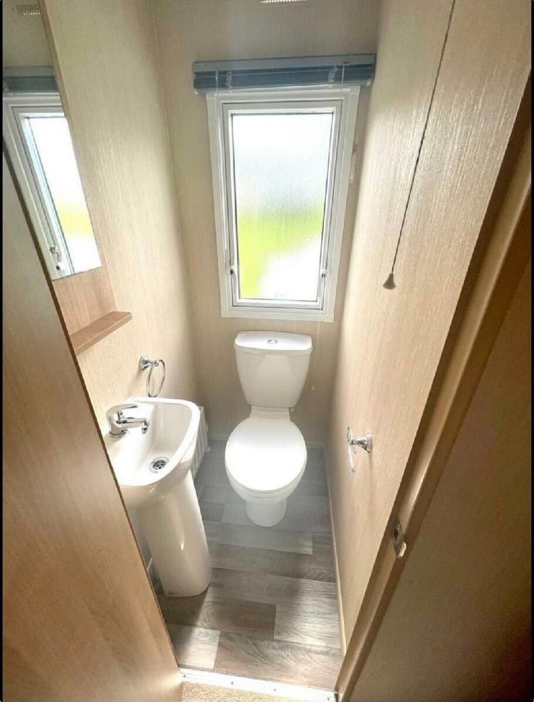 White Acres Holiday Park - Holiday Accommodation 14201