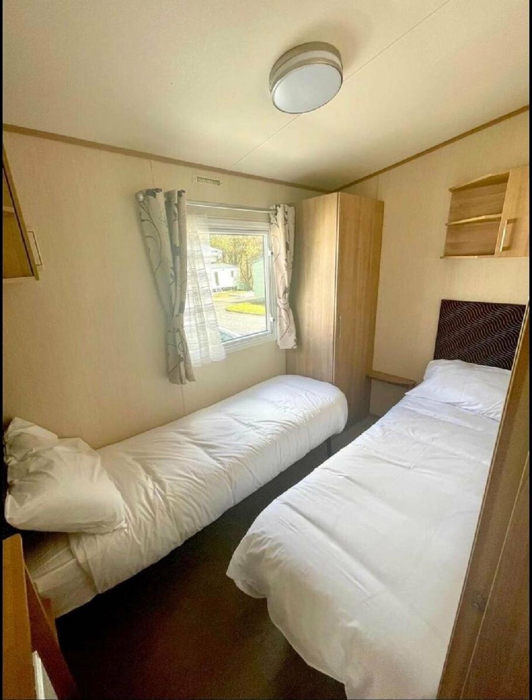 White Acres Holiday Park - Holiday Accommodation 14201