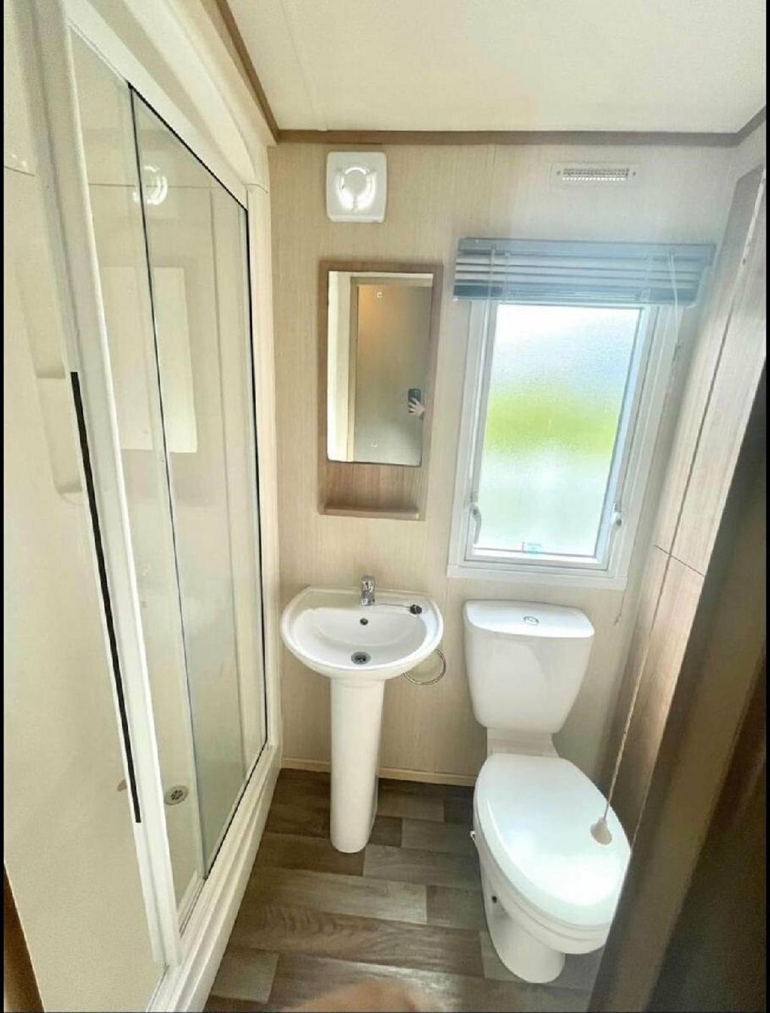 White Acres Holiday Park - Holiday Accommodation 14201