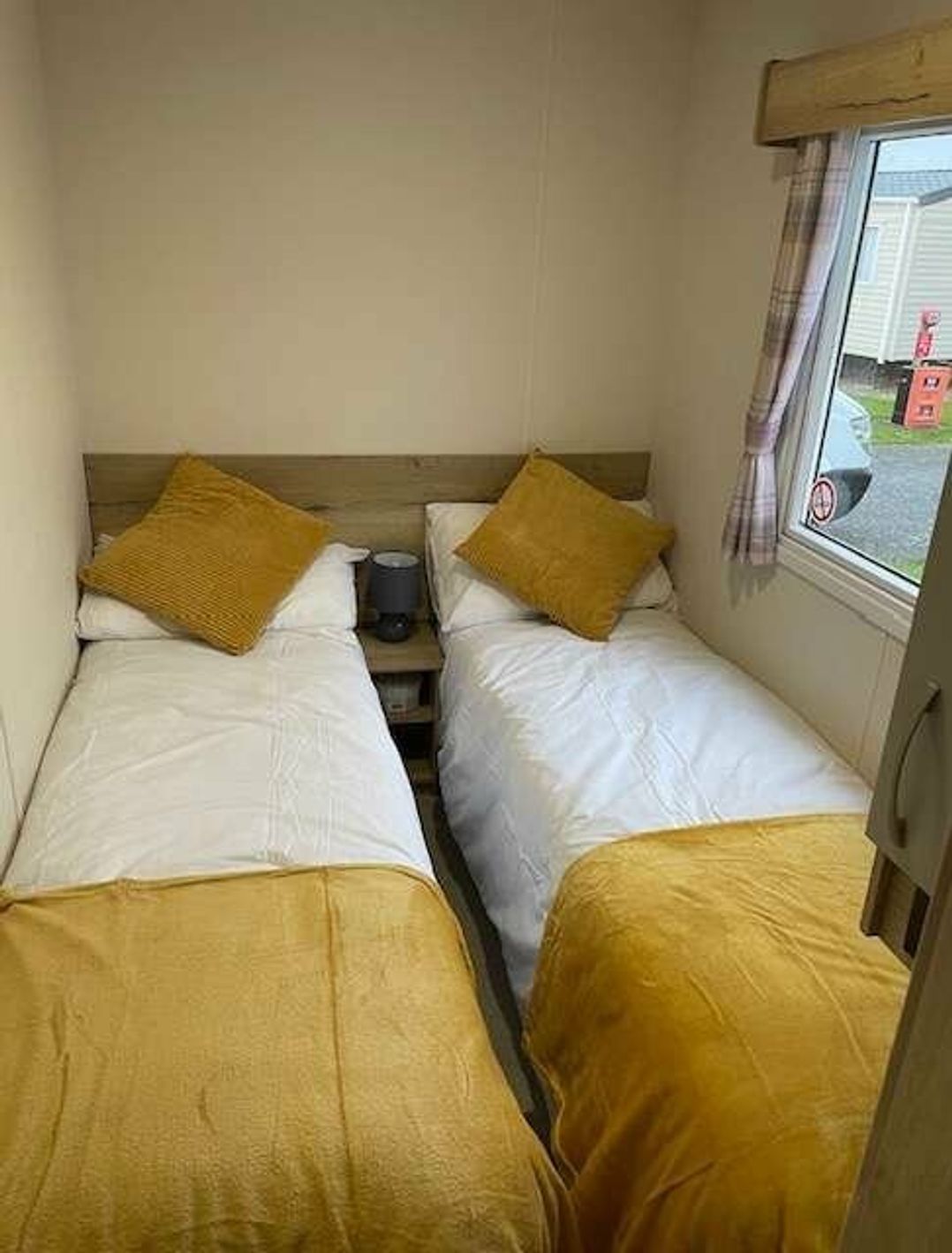 Butlins Skegness - Holiday Accommodation 15764