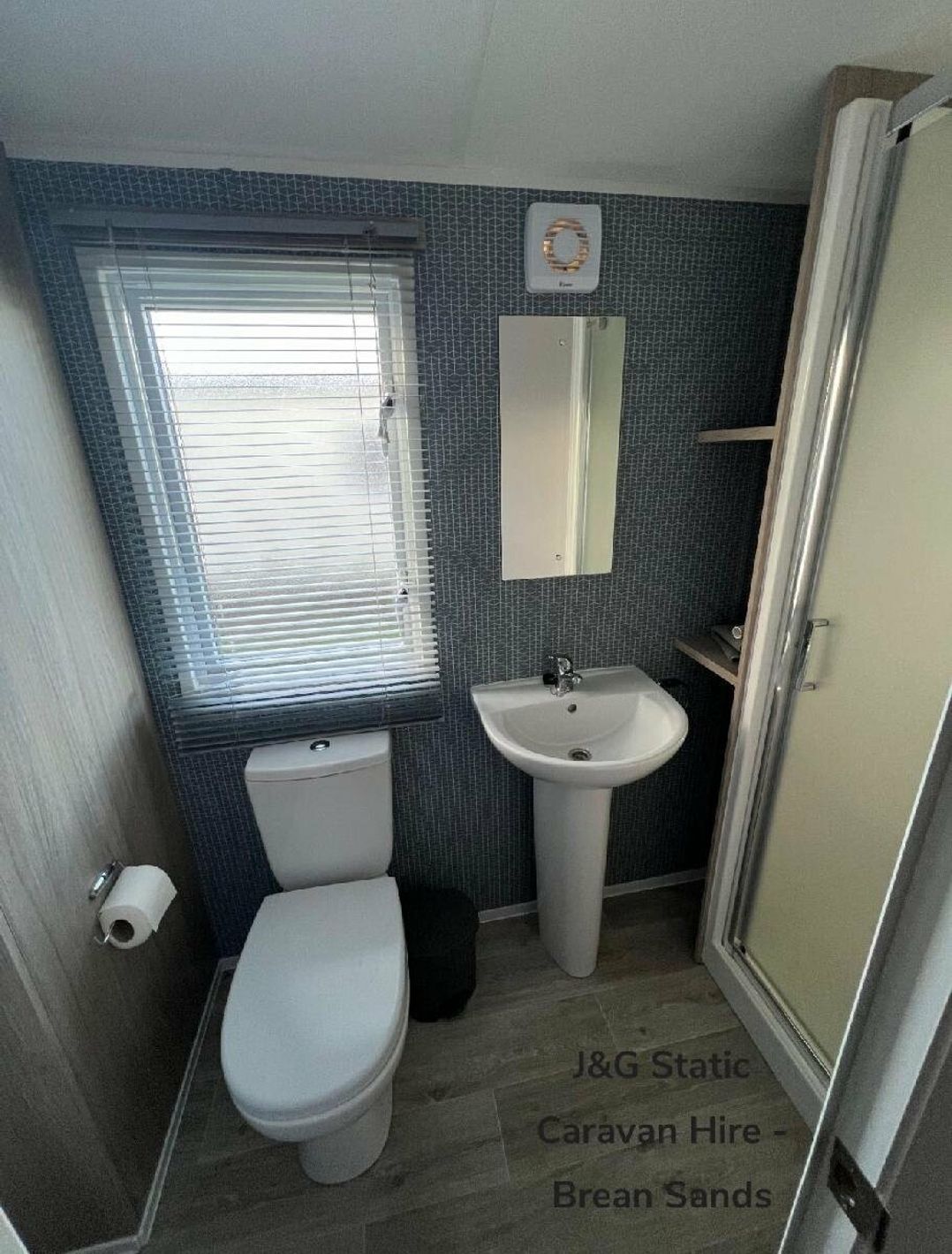 Unity Holiday Resort - Holiday Accommodation 16371