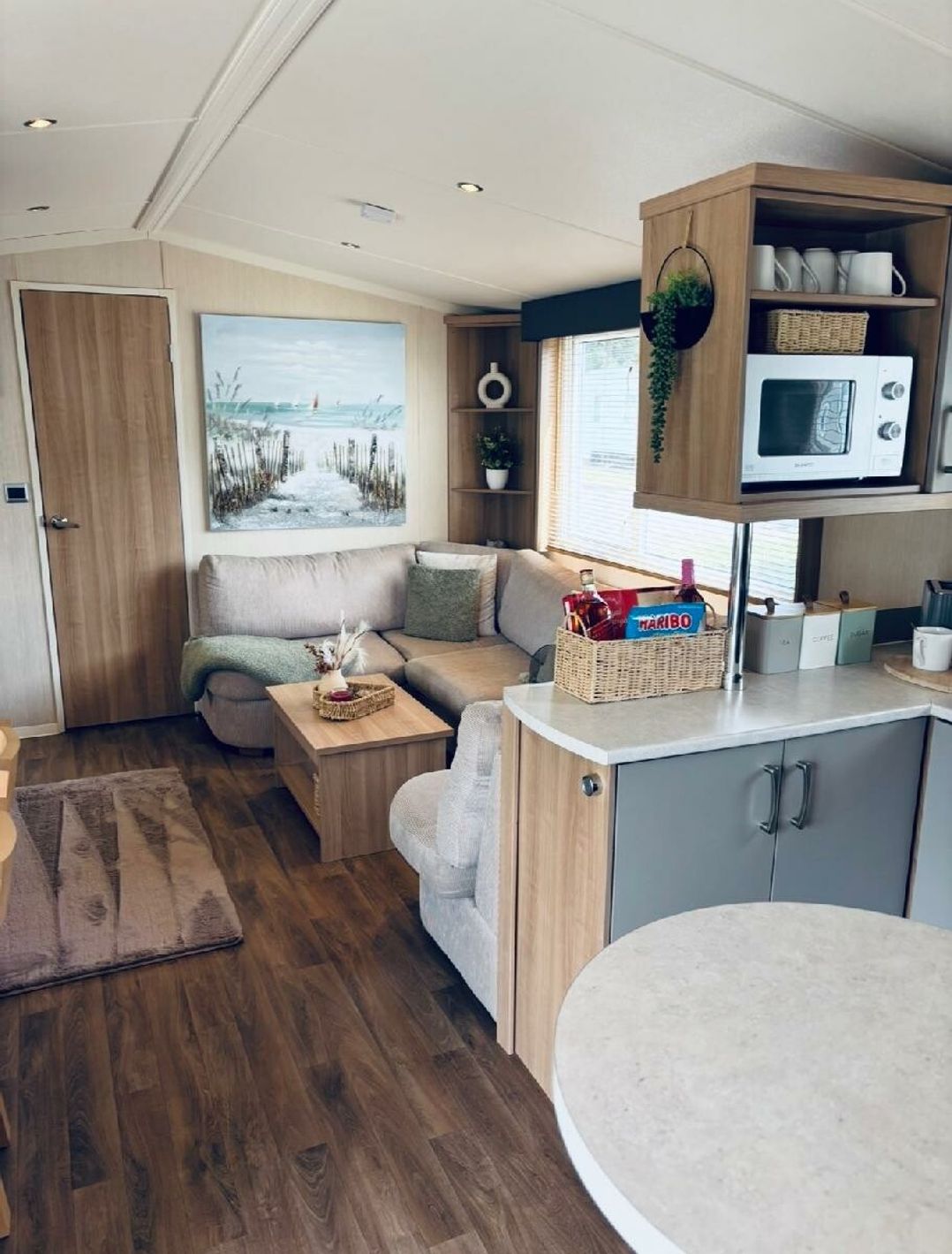 Presthaven Beach Resort - Holiday Accommodation 16736