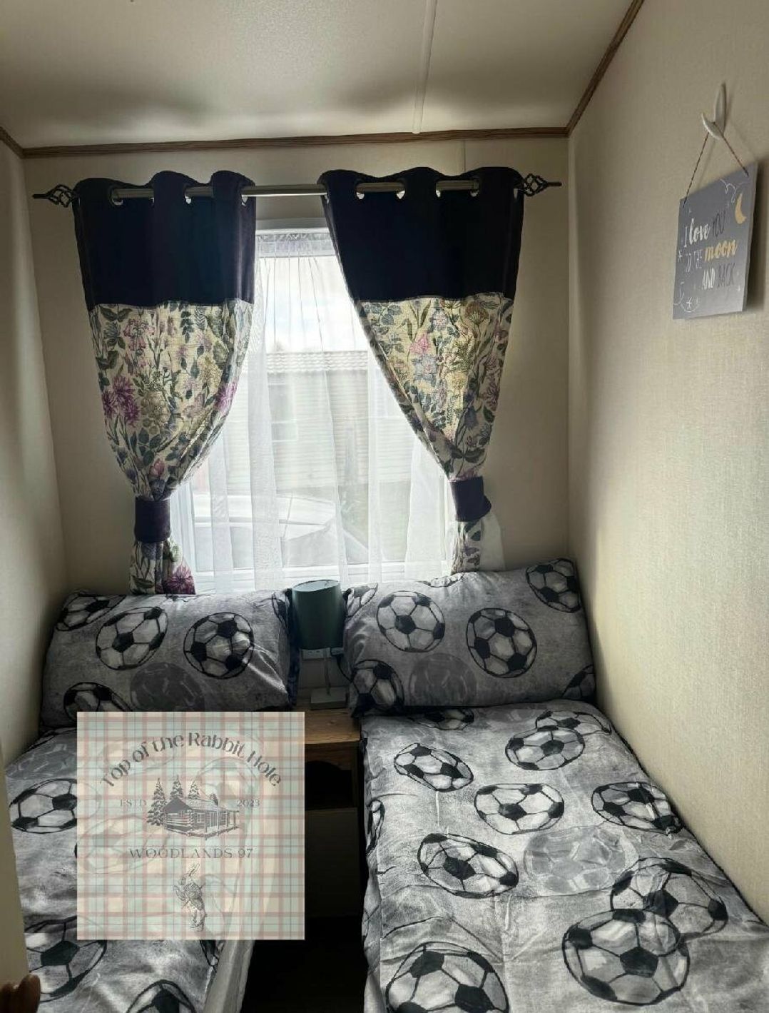 Flamingo Land Holiday Park - Holiday Accommodation 17413