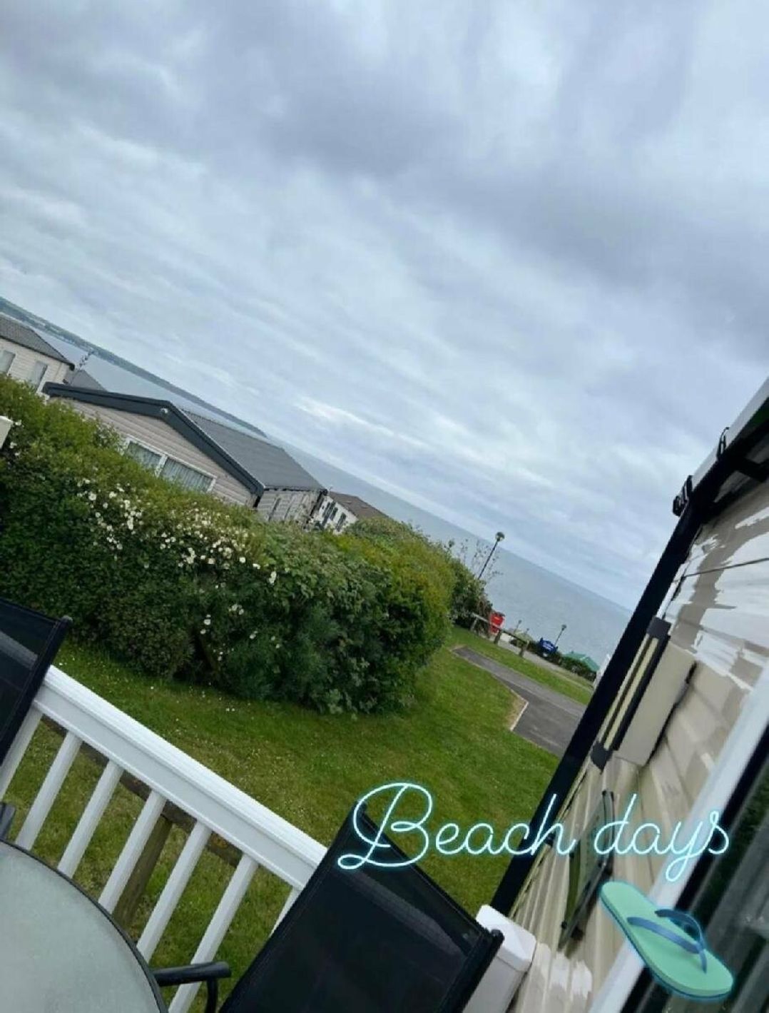 Reighton Sands Holiday Park - Holiday Accommodation 19046