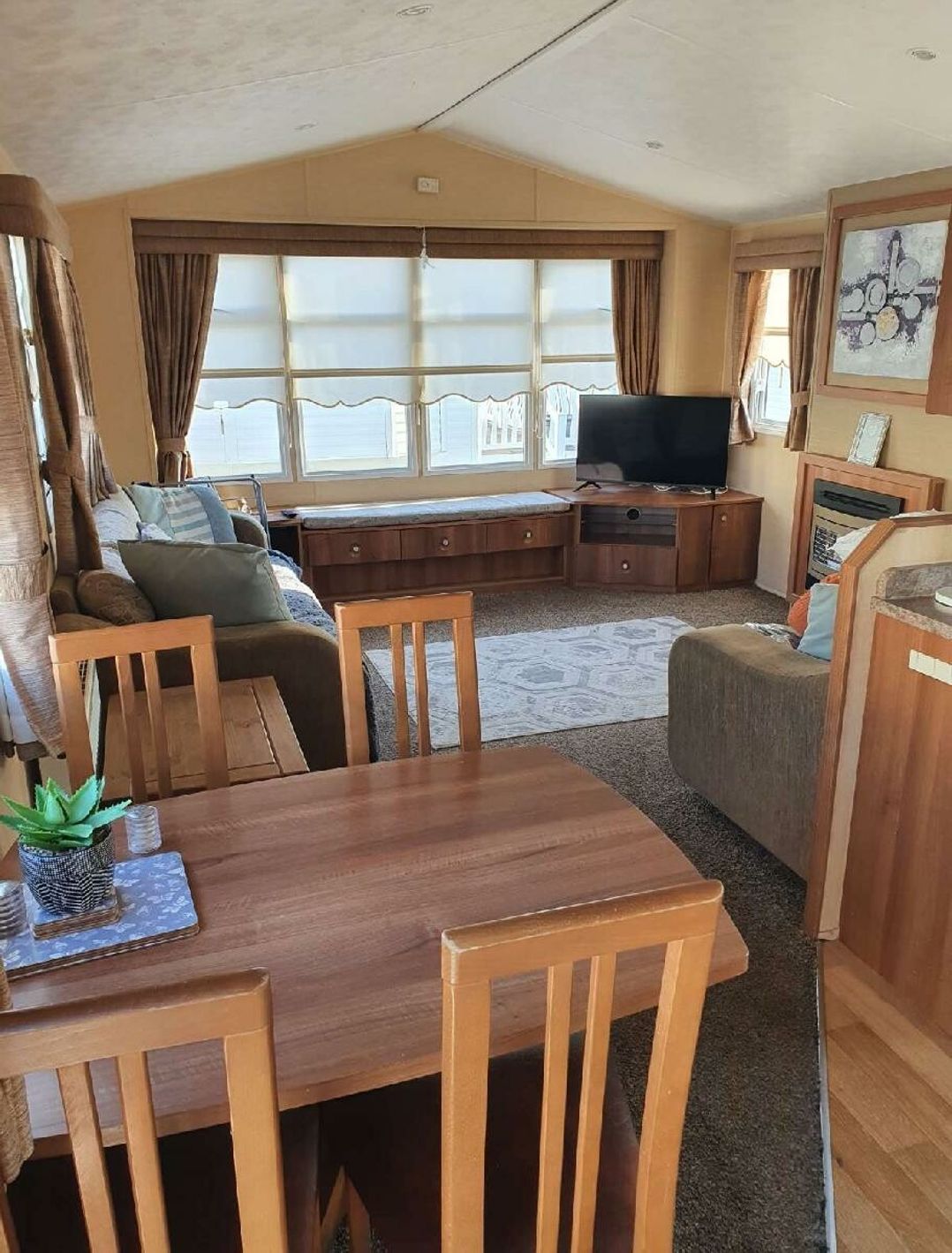 Lyons Robin Hood - Holiday Accommodation 20743