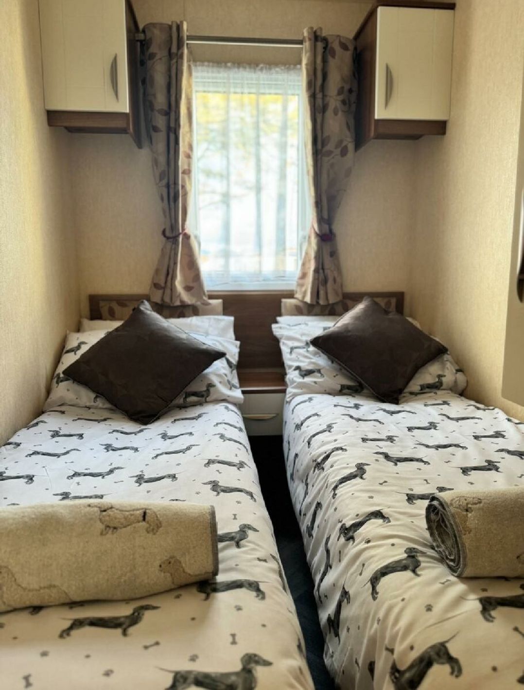 Greenacres Holiday Park - Holiday Accommodation 20782