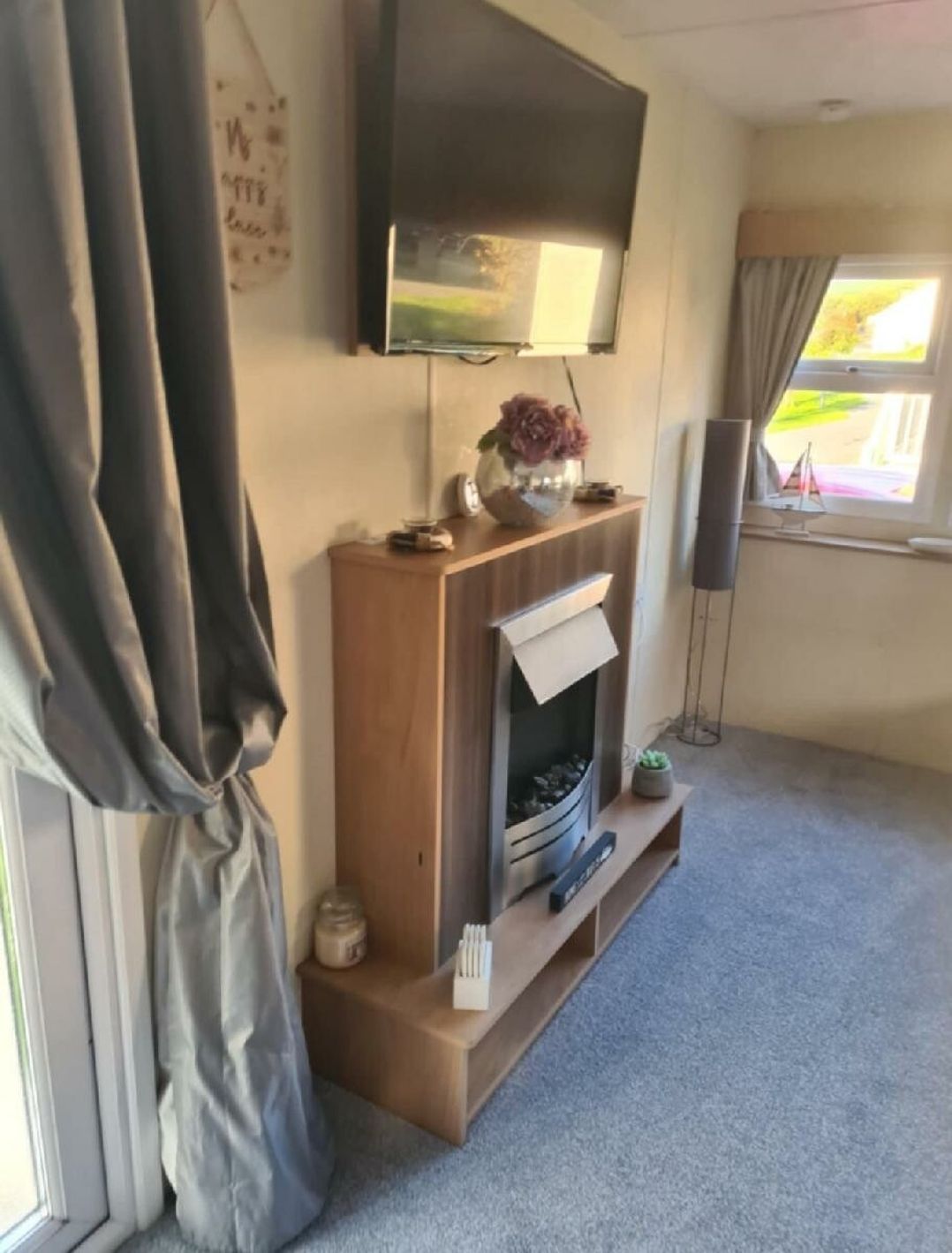 Brynowen Holiday Park - Holiday Accommodation 21123